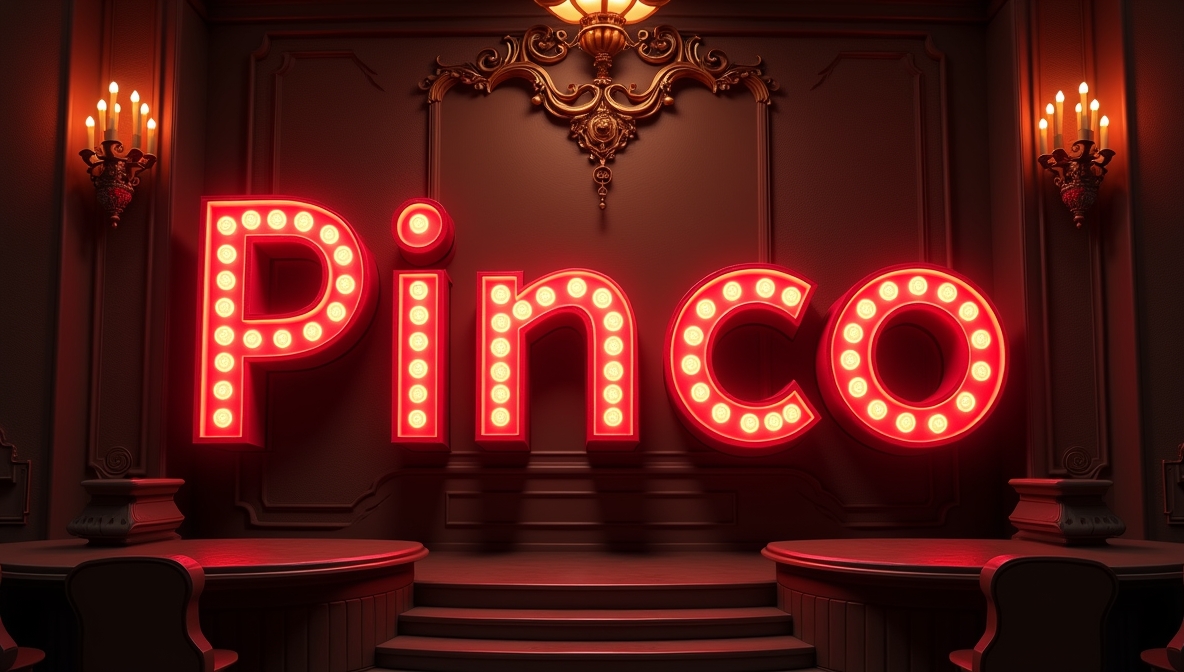 Pinco casino