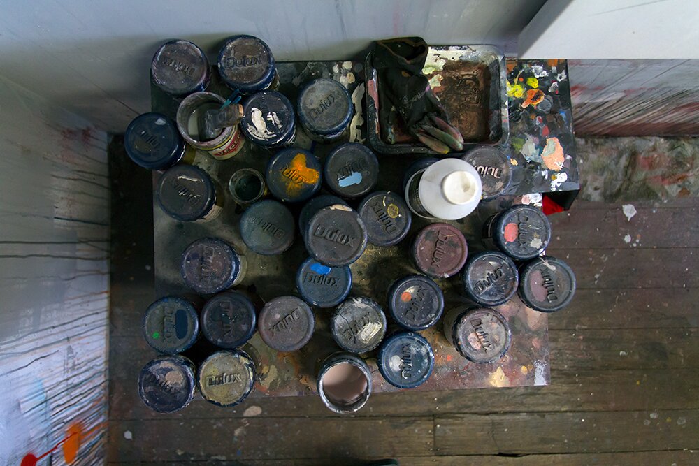 Cam Scale Studio