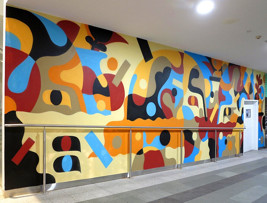 Reka - Perth 3