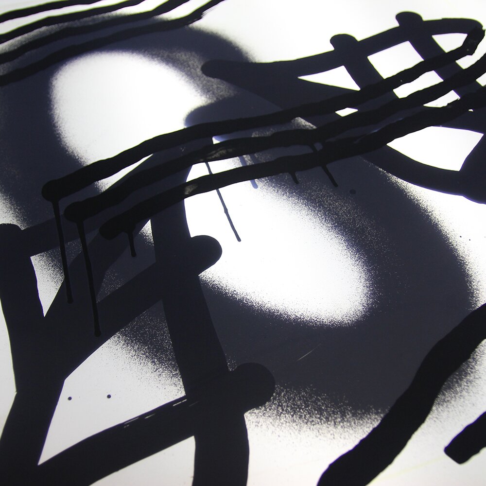 askew screen print