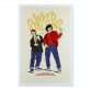 Callum Preston - Bill and Ted